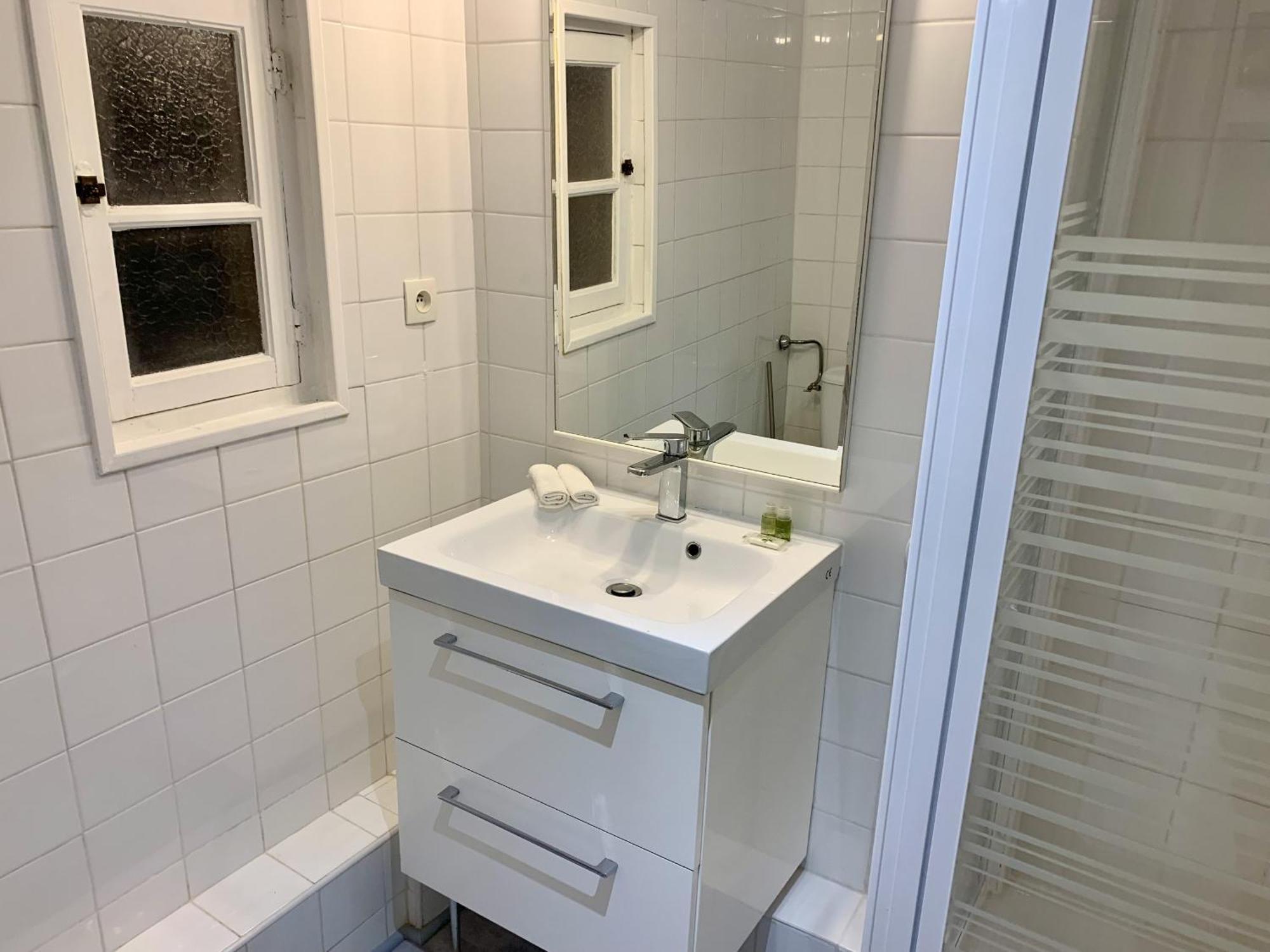 Appartamento Riviera - Duplex De Jules - Large With A C - Old Town Promenade Des An Nizza