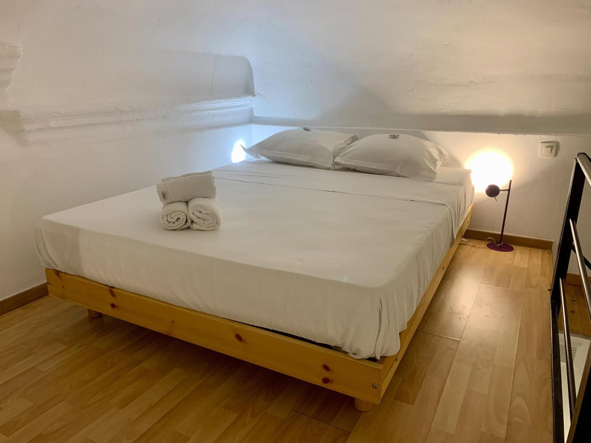 Riviera - Duplex De Jules - Large With A C - Old Town Promenade Des An Appartamento