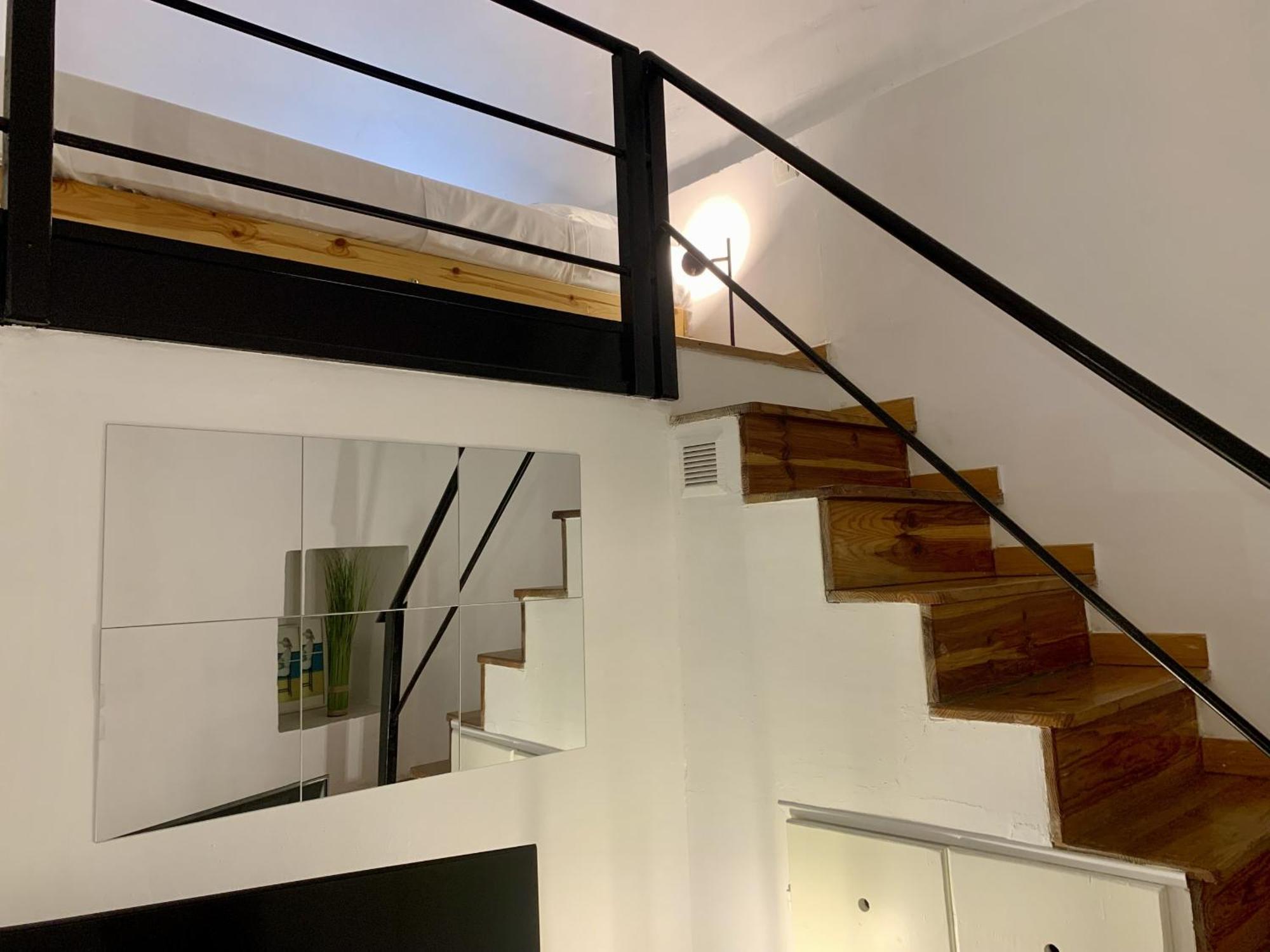 Riviera - Duplex De Jules - Large With A C - Old Town Promenade Des An Appartamento Nizza